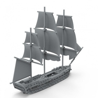 nav Monta es 1794 Satürn stüdyolar hayran Sanat mağaza ulaşılabilirlik uzman teknik yardım oyuncaklar Hobiler savaş gemi savaşlar oyunu Trafalgar deniz hat 3d print model - Mito3D