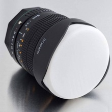 lens kapağı samyang 8mm balıkgözü cihazlar elektronik 3d print model - Mito3D