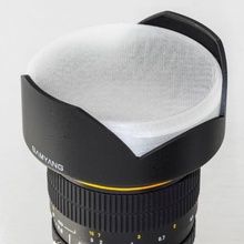 lens kapağı samyang 14 mm 28 cihazlar elektronik 3d print model - Mito3D