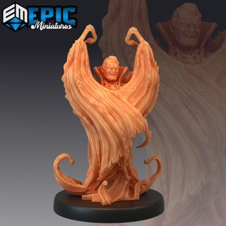 count dracula bat wings classic vampire lord blood castle boss encounter epic-miniatures Toys & Games Tabletop Characters Creatures Fantasy Universe Board Store fantasy medieval monster rpg warhammer sla enemy tabletop dungeon dnd pathfinder npc pre-supported supported pre 3d print model - Mito3D