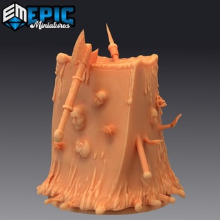 cube slime faces gelatinous pudding classic creature epic-miniatures Toys & Games Tabletop Characters Creatures Fantasy Universe Board Store axe black fantasy medieval monster rpg spear warhammer sla enemy tabletop dungeon dnd pathfinder npc pre-supported supported pre 3d print model - Mito3D