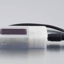 voltímetro amperímetro caso 2 gadgets aparelhos eletrônicos 3d print model - Mito3D