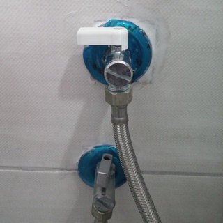valve handle replacement deniz Home & Garden Bathroom Spare Parts 3d print model - Mito3D