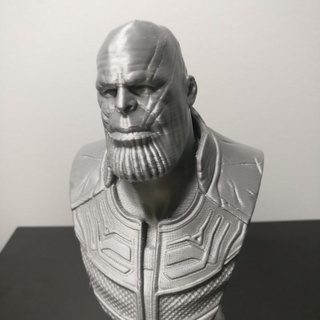 Thanos Adhityar 3d print model - Mito3D