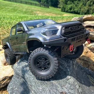1 10 scale trd wheels hub 12mm hex tom cook Toys & Games Spare Parts RC Cars rc toyota tacoma crawler element 19 knightrunner 17 155 3d print model - Mito3D