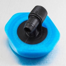 sac eau bouchon valve sports air 3d print model - Mito3D