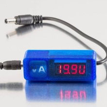 voltmeter ammeter case - 3 gadgets & electronics 3d print model - Mito3D