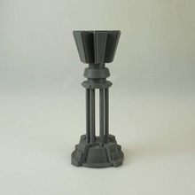 red alert 2 prisma torre wip fan art videogame redalert command conquer redalert2 3d print model - Mito3D