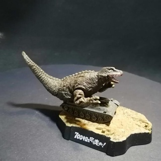 Dinozor heykel oluşturulmuş revopoint pop revopoint3d Eğitim Sanat ev Bahçe eşyaları süsler 3d print model - Mito3D