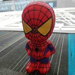 spider man ragazzo generato revopoint pop revopoint3d giocattoli Giochi fan arte 3d print model - Mito3D