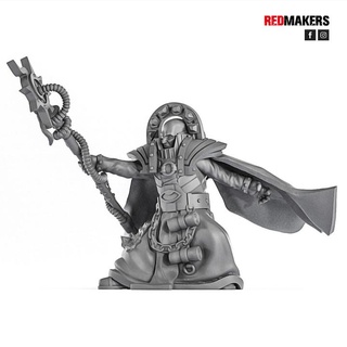 prime psychic - imperial force redmakers Toys & Games Tabletop Characters Creatures Sci-Fi Universe Board Store 40k board fantasy games guard warhammer character miniature witch witcher dnd wh40k 40000 aos grimdark imperium astramilitarum psyker ski-fi 3d print model - Mito3D