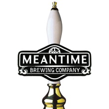 brewing company beer tap label fan art logo london 3d print model - Mito3D