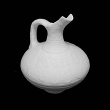 minoan pottery scan 3d print model - Mito3D