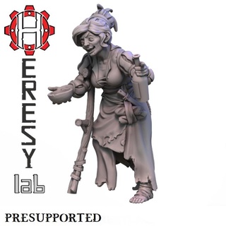 heresylab - ax109 magritte axia citizens old world Toys & Games Tabletop Characters Creatures Fantasy Universe Board Store wargaming warhammer dungeonsanddragons mordheim npc 3d print model - Mito3D