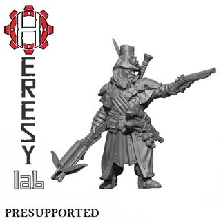 heresylab - ax113 ren axia citizens old world Toys & Games Tabletop Characters Creatures Fantasy Universe Board Store wargaming warhammer dungeonsanddragons mordheim npc 3d print model - Mito3D
