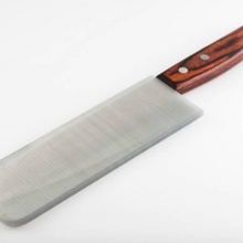 knife sheath & garden 3d print model - Mito3D