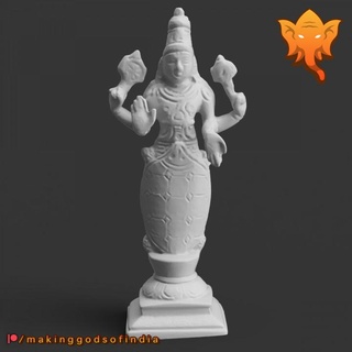 avatar vishnu impostare tartaruga Bene scansione mondo formazione scolastica arte casa giardino articoli per ornamenti indù India 3d print model - Mito3D