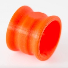válvula inflação adaptador peças reposição 3d print model - Mito3D