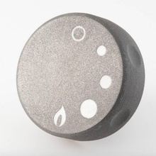 stove knob & garden 3d print model - Mito3D