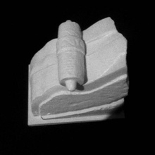 belle matejka caransebes romania scan 3d print model - Mito3D