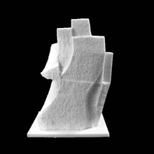 Zusammensetzung 2 Karansebesch Rumänien scan 3d print model - Mito3D