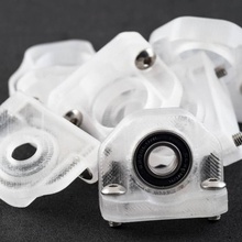 eustathios bearing holder build 3d printer 3d print model - Mito3D
