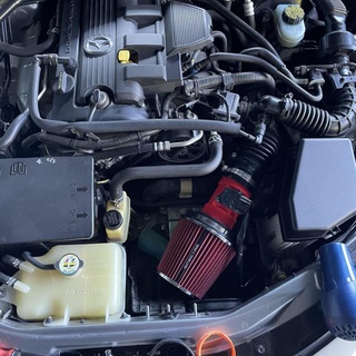 maf sensor habitação 2005 2015 macaco Wynne poupar partes carros veículos carro miata mx5 ingestão carmods olhar 3d print model - Mito3D