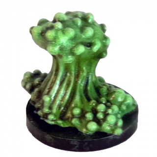 bubbly slime andrew k barlow Tabletop Characters & Creatures Fantasy Universe dungeons fantasy figure mini rpg wargaming warhammer miniature scifi monsters boardgame dungeonsanddragons tabletop wargame ooze d&d 28mm slimes jelly blob skirmish dungeons&dragons blackpudding ochrejelly 5e presupported pre-supported greenslime greyooze 3d print model - Mito3D