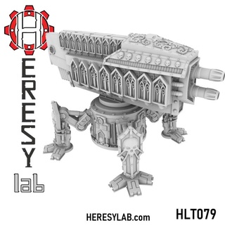 hlt079 yan 1 heresylab barbara oyuncaklar oyunlar masaüstü karakterler yaratıklar Sci Fi Evren yazı tahtası mağaza 40k Warhammer bilimkurgu warhammer40k becerikli tamirci Yıldızlar 3d print model - Mito3D