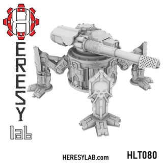 hlt080 yan 2 heresylab barbara oyuncaklar oyunlar masaüstü karakterler yaratıklar Sci Fi Evren yazı tahtası mağaza 40k Warhammer bilimkurgu warhammer40k becerikli tamirci Yıldızlar 3d print model - Mito3D