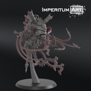 life eater imperitumart Toys & Games Tabletop Characters Creatures Sci-Fi Universe Vehicles Machines Board Store 40k dark warhammer elves wh40k wh drukhari 3d print model - Mito3D