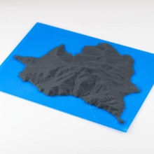 angel island Bildung 3d print model - Mito3D