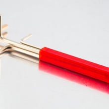 hex wrench holde Garten 3d print model - Mito3D