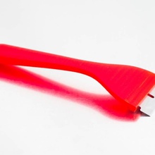 razor scraper handle 2 & garden 3d print model - Mito3D