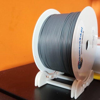 Spule Halter Unterstützung Dariusz Philippinen schonen Teile bauen 3D Drucker Filament Stand 3d print model - Mito3D