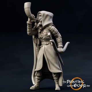 ridermercia skirmisher - female presupported printing goes ever Toys & Games Tabletop Characters Creatures Fantasy Universe Board Store fantasy fighter lady mini viking wargaming warhammer warrior miniature lotr norse tabletop horn ranger 28mm dnd frostgrave skirmish 5e trapper norman pre-supported saxon statblock outrider 3d print model - Mito3D