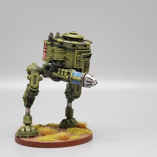 terrain argus scout walker factorum labs  Toys & Games Tabletop Tabletop Characters & Creatures Sci-Fi Universe Tabletop Tabletop Vehicles & Machines Board Games Tabletop Store game gothic mini robot sci-fi war warhammer tabletop wargame walker  3d print model - Mito3D