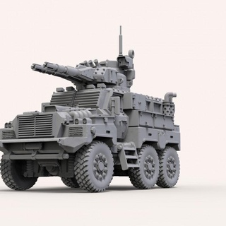 saiber horde miniatures Toys & Games Tabletop Vehicles Machines Board Store guard truck imperial imperialguard astramilitarum taurox armoredtroopcarrier 3d print model - Mito3D