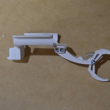 parrot bebop 2 talon gadgets & electronics claw drone bebop2 3d print model - Mito3D