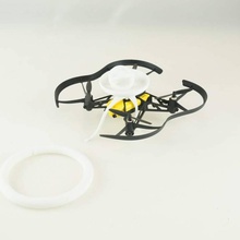 carry ball gadgets & electronics foot sport drone quidditch 3d print model - Mito3D