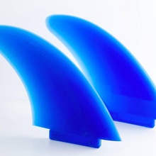 propulseur fin sports air 3d print model - Mito3D