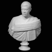 portrait philip arabischen hermitage museum st petersburg scan 3d print model - Mito3D