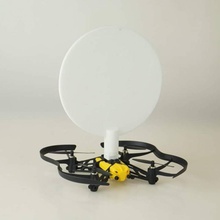 conseil société cible bebop minidrone gadgets l'électronique 3d print model - Mito3D