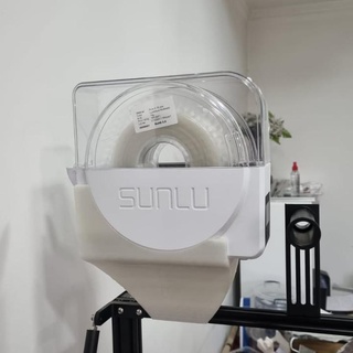 Sunlu séchoir base sinan Ali builda3dprinter 3d print model - Mito3D
