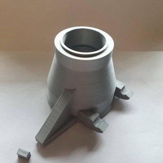 kirby g5 Rohr Verbinder matt schonen Teile Zuhause Haus Garten Haushaltswaren Vakuum 3d print model - Mito3D