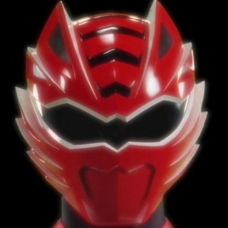 jungle fury red ranger master mode helmet sa2b shadow powerrangers redranger junglefury junglemastermode 3d print model - Mito3D
