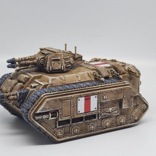 imperial galactic markhor apc conversion kit factorum labs  Tabletop Tabletop Vehicles & Machines Store accesory game gothic guard retro sci-fi tank vehicle imperial tabletop wargame turret apc galactic  3d print model - Mito3D