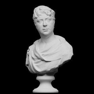 king george iv prince wales scan world Scan the World Europe United Kingdom London British Museum bust marble britishmuseum 3dprintable photogrammetry 3d print model - Mito3D