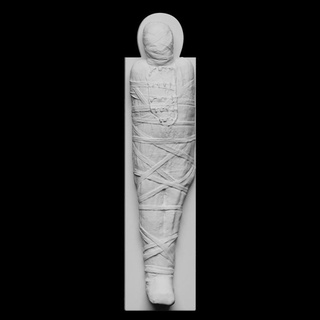 ägyptisch Mumie Unbekannt Herkunft Scan Welt Europa vereinigt Königreich London britisch Museum 3d Ägypten Britisches 3dprintable Photogrammetrie 3d print model - Mito3D