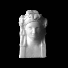herm Dionysos hercules hermitage Müzesi st petersburg tarama 3d print model - Mito3D